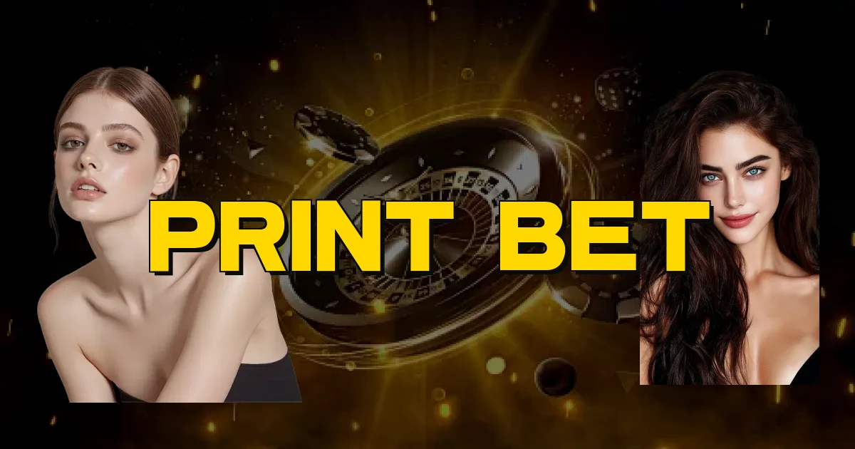 Print Bet Oficial