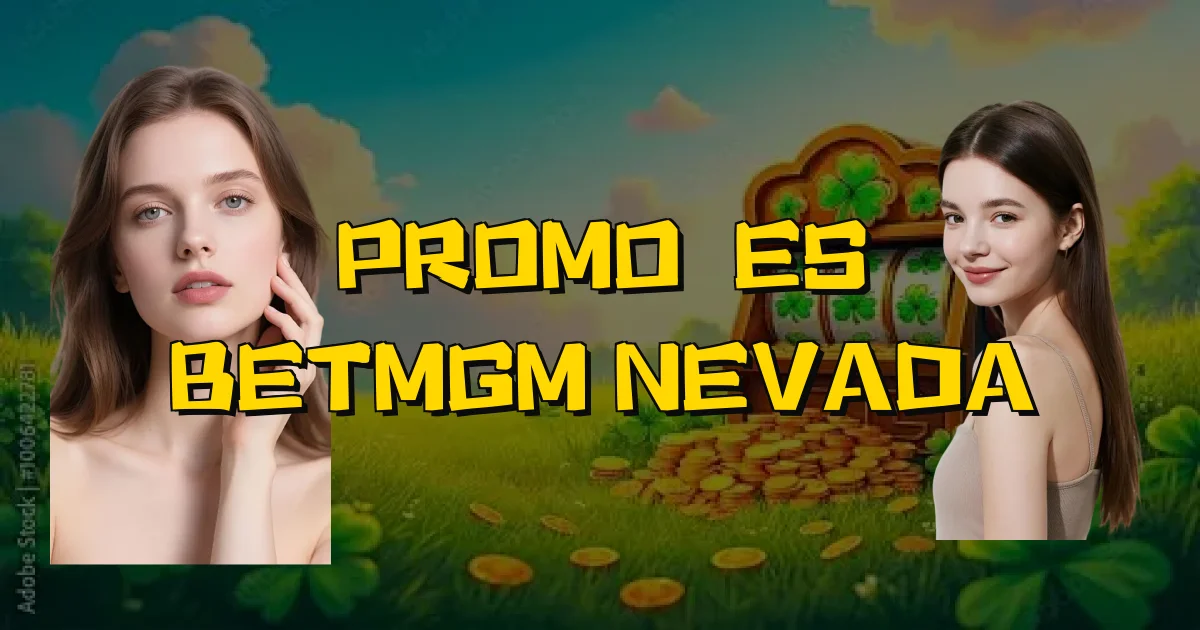 Promoções Betmgm Nevada Oficial