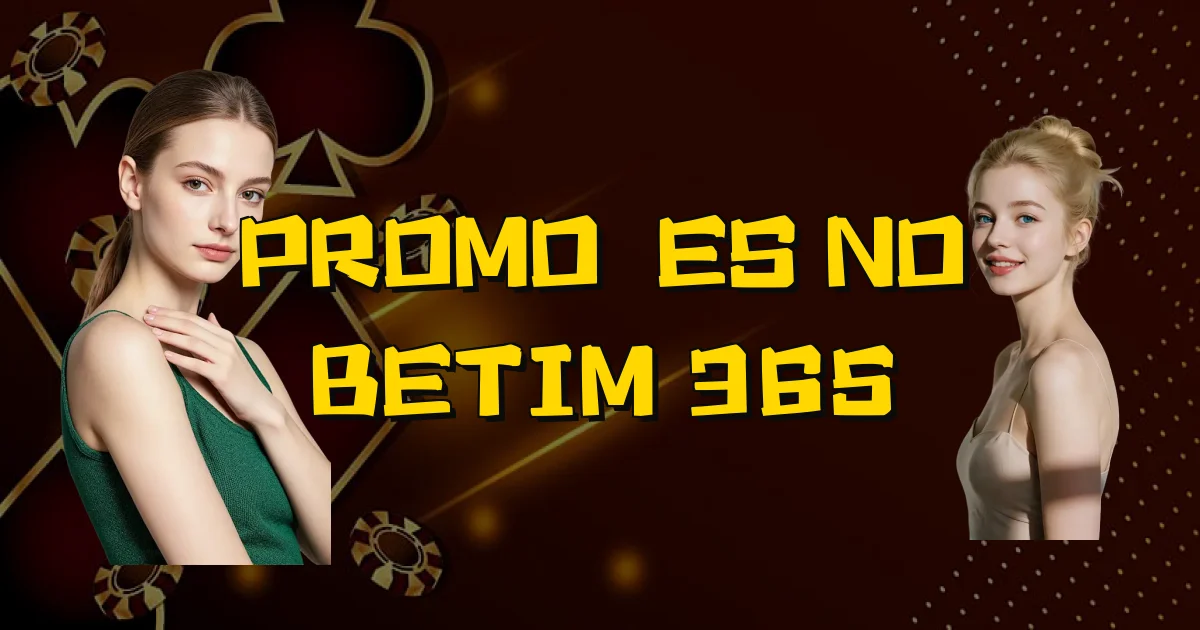 Promoções No Betim 365 Oficial