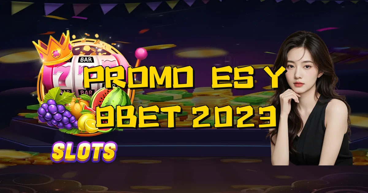 Promoções Y 8Bet 2023 Oficial