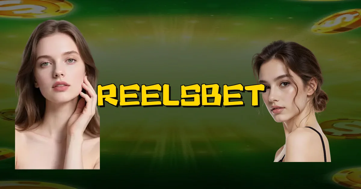 Reelsbet Oficial