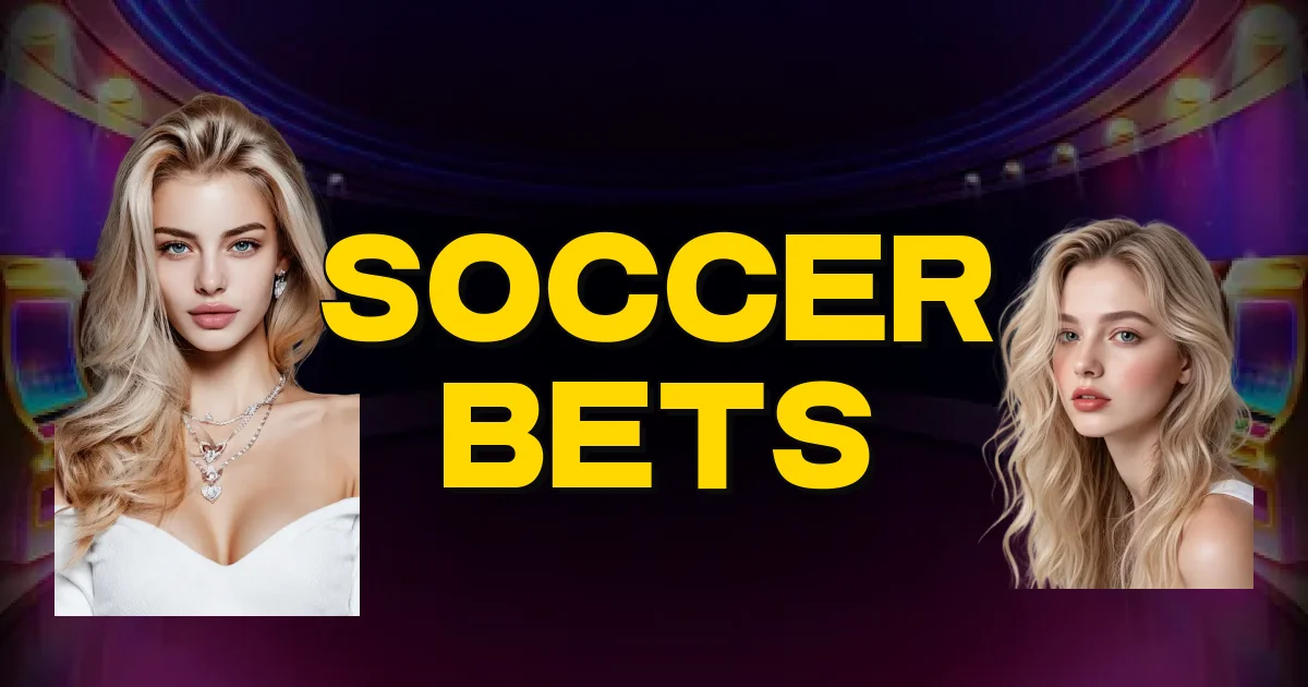 Soccer Bets Oficial