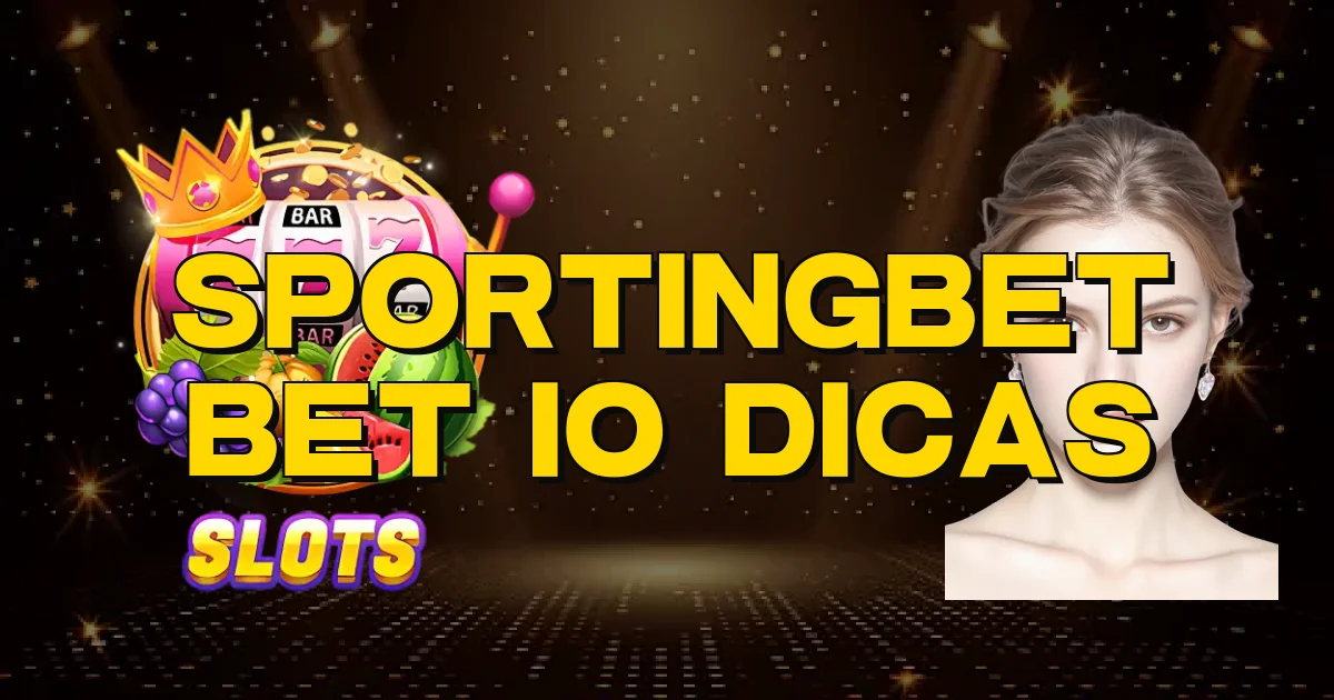 Sportingbet Bet Io Dicas Oficial