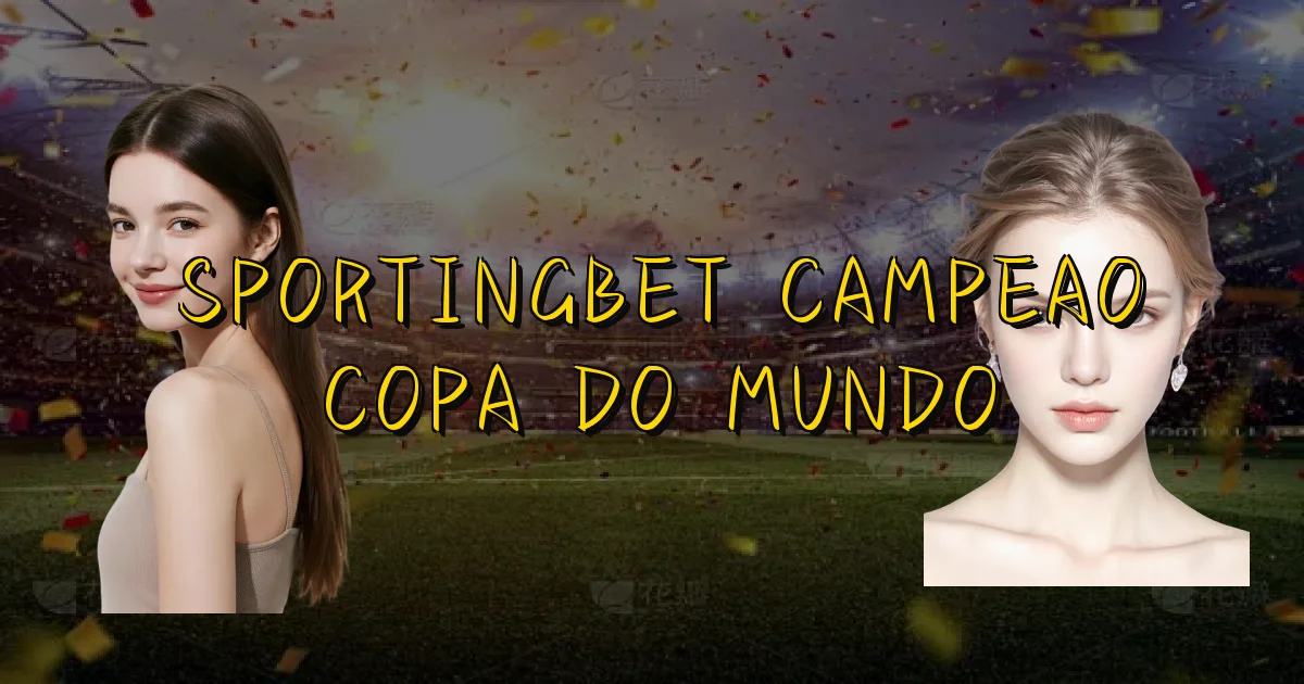 Sportingbet Campeao Copa Do Mundo Oficial