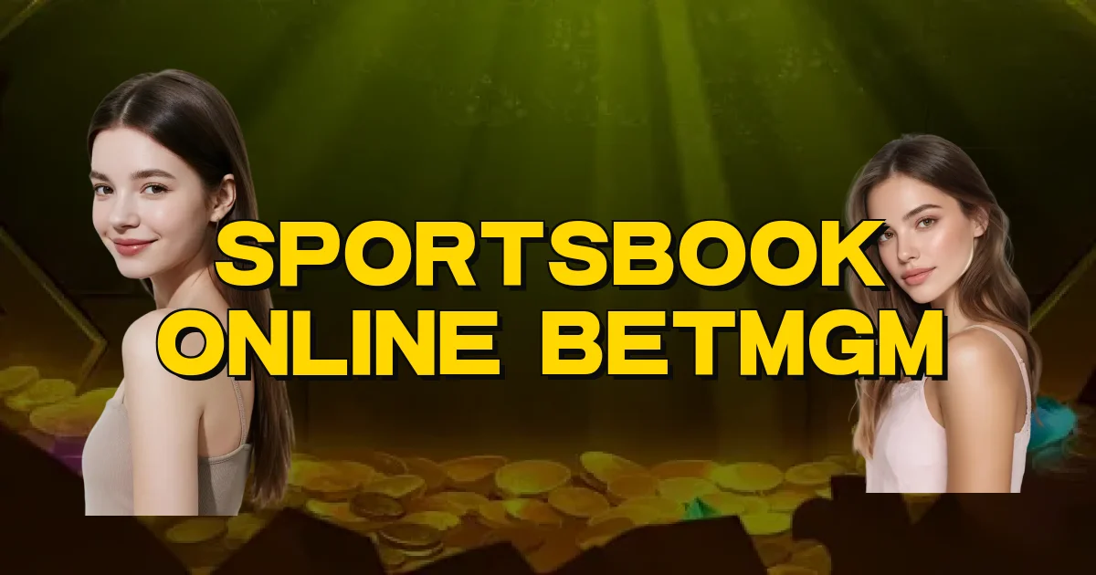 Sportsbook Online Betmgm Oficial