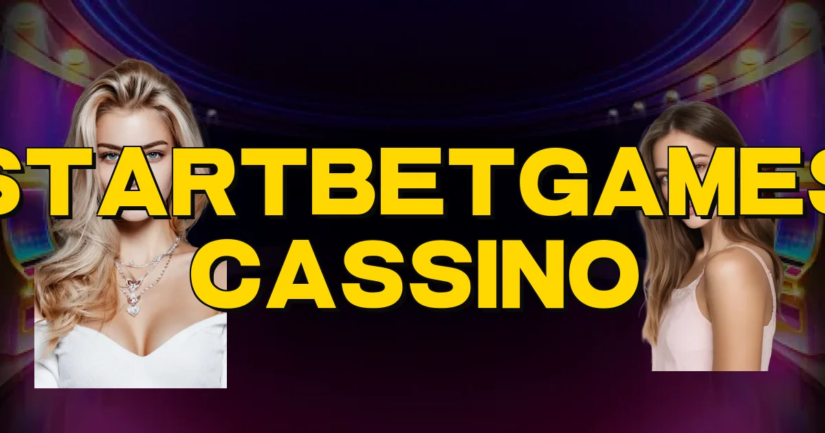 Startbetgames Cassino Oficial