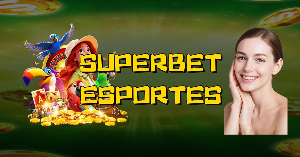Superbet Esportes Oficial