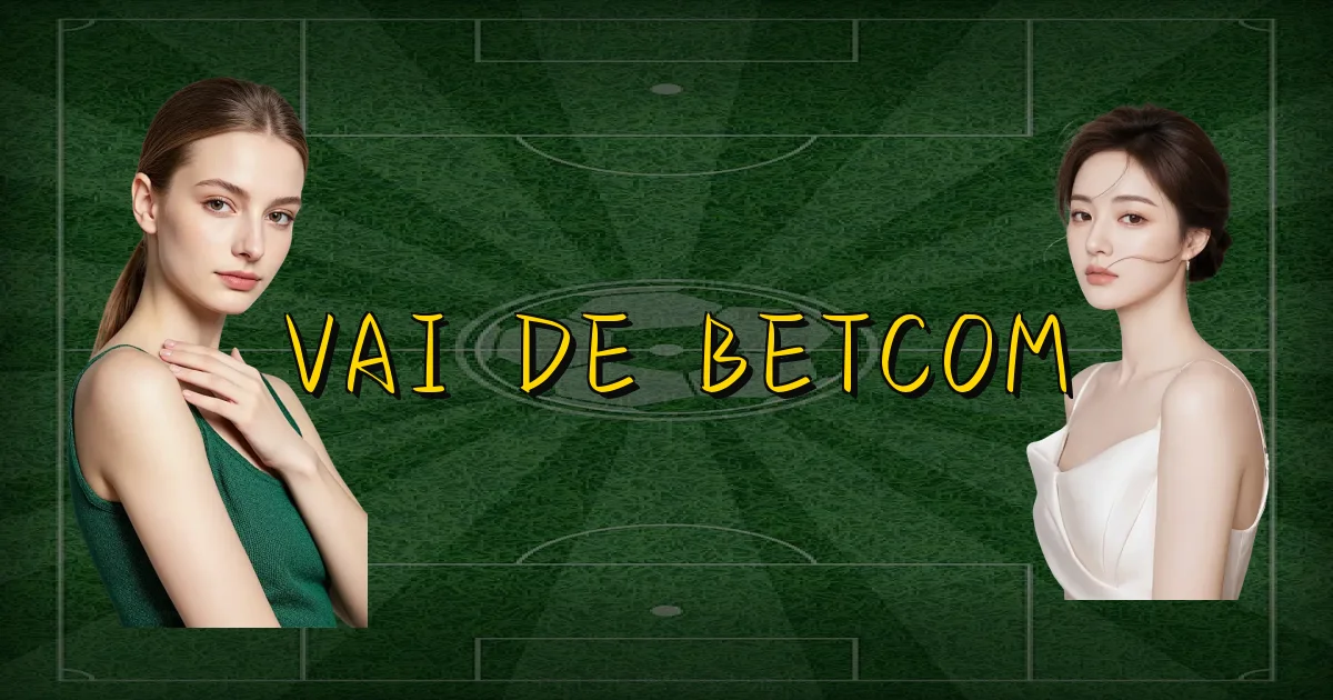 Vai De Betcom Oficial
