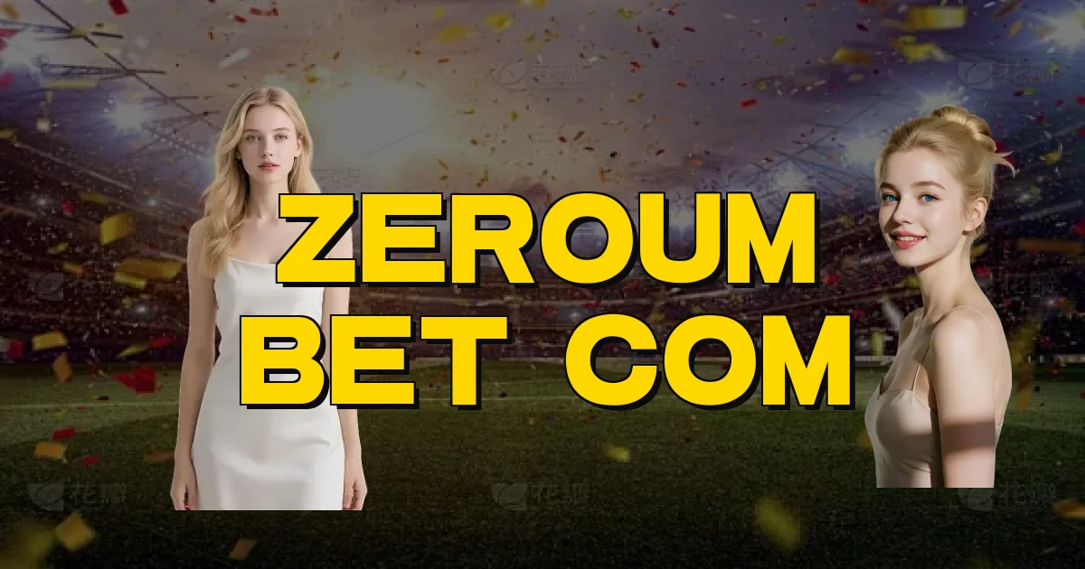 Zeroum Bet Com Oficial